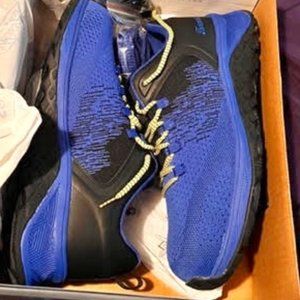 Thorogood Men's Work Sneakers